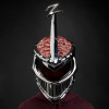 Power Rangers: Lightning Collection - Lord Zedd Helmet
