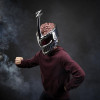 Power Rangers: Lightning Collection - Lord Zedd Helmet