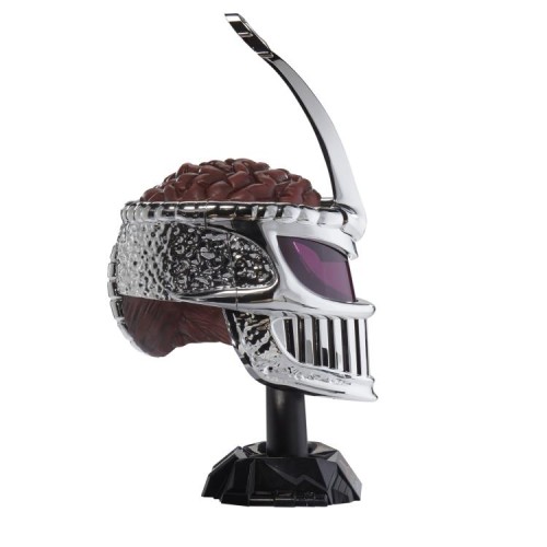 Power Rangers: Lightning Collection - Lord Zedd Helmet