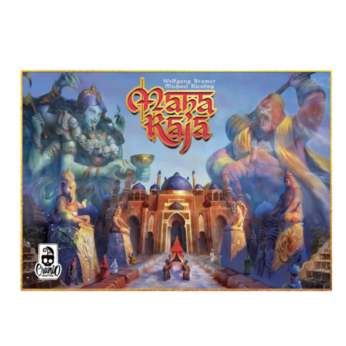 Maharaja