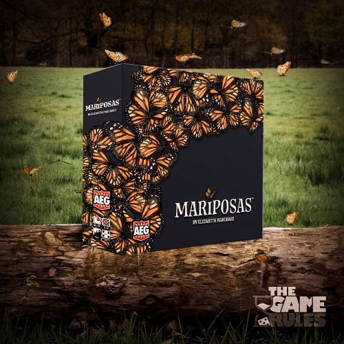 Mariposas