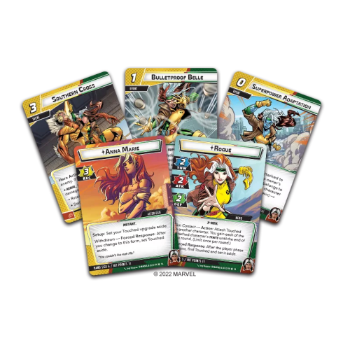 Marvel Champions LCG: Rogue Hero Pack (Exp)