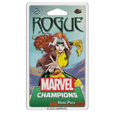 Marvel Champions LCG: Rogue Hero Pack (Exp)