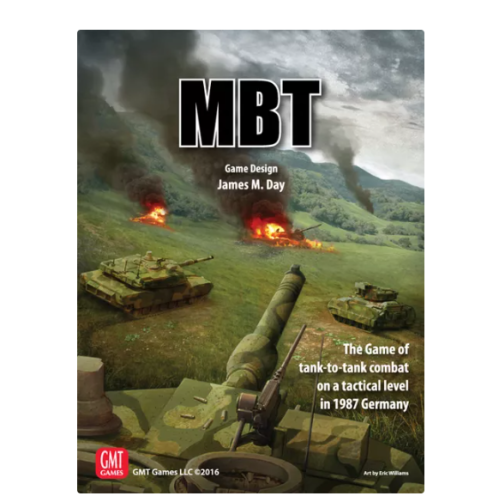 MBT (Second Edition)