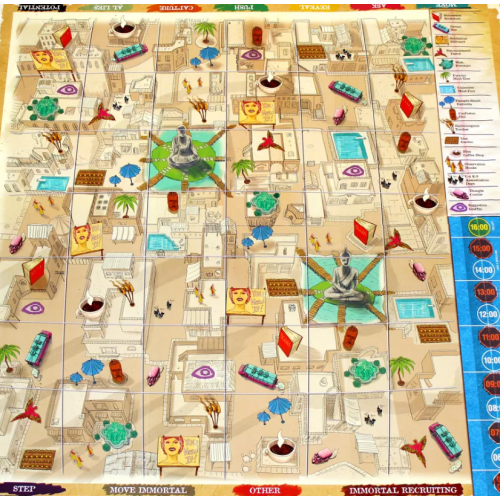 MIND MGMT: The Psychic Espionage Game (KS Ed.)