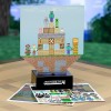 Minecraft - Build a Level Φωτιστικό (22x17cm)