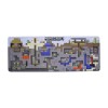 Minecraft World Desk Mat (30 x 80 cm)
