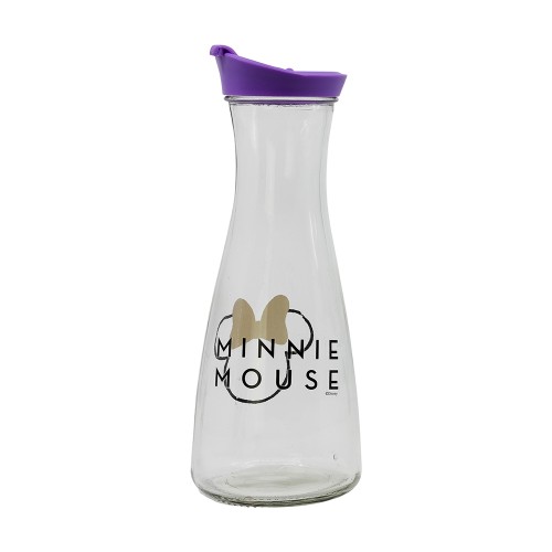 Disney: Minnie - Μπουκάλι Νερού (900 ml)
