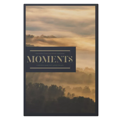 Moments
