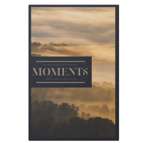 Moments