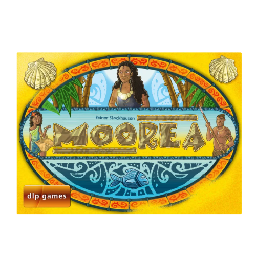 Moorea