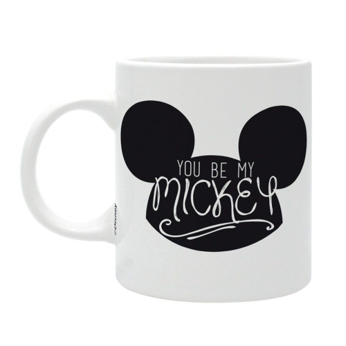 The Good Gift Disney: Love - Mickey and Minnie Κεραμική Κούπα (320ml)