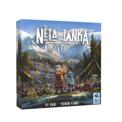Neta-Tanka