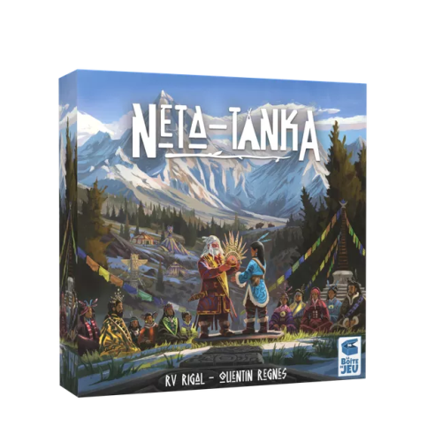 Neta-Tanka