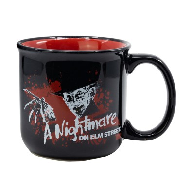 A Nightmare On Elm Street - Κεραμική Κούπα σε Gift Box
