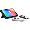 Nintendo Switch OLED (White)