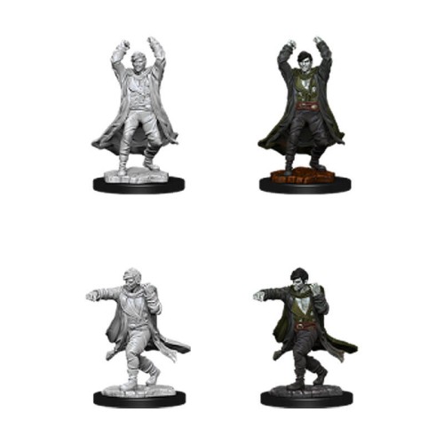 D&D Nolzur's Marvelous Miniatures - Revenant