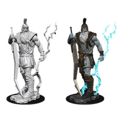 D&D Nolzur's Marvelous Miniatures - Storm Giant