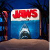 Numskull Jaws - 3D Desk Lamp