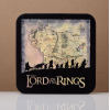 Numskull Lord of the Rings - 3D Desk Lamp
