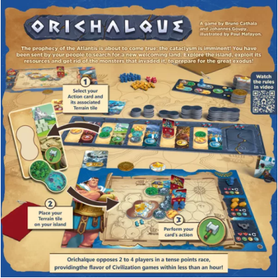 Orichalcum