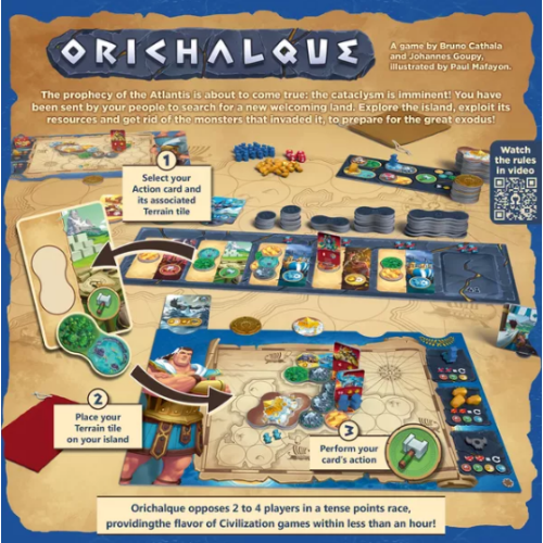 Orichalcum