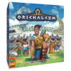 Orichalcum