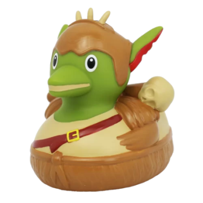 Ork Duck