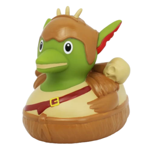 Ork Duck