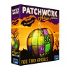 Patchwork: Halloween Edition