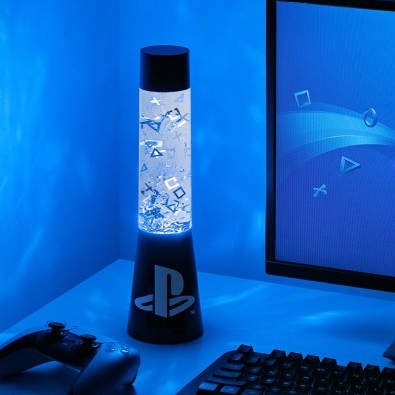PlayStation 5- Plastic Flow Lamp (Φωτιστικό)