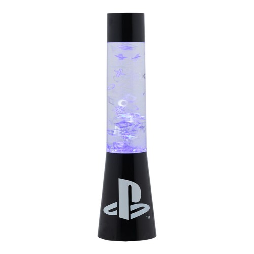 PlayStation 5- Plastic Flow Lamp (Φωτιστικό)