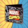 Marvel Comics - AOP Bifold Πορτοφόλι