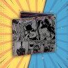 Marvel Comics - AOP Bifold Πορτοφόλι