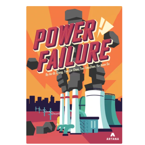 Power Failure