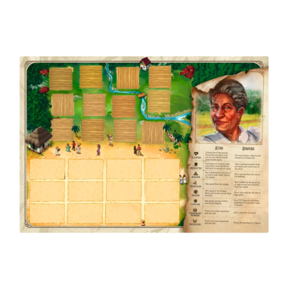 Puerto Rico 1897
