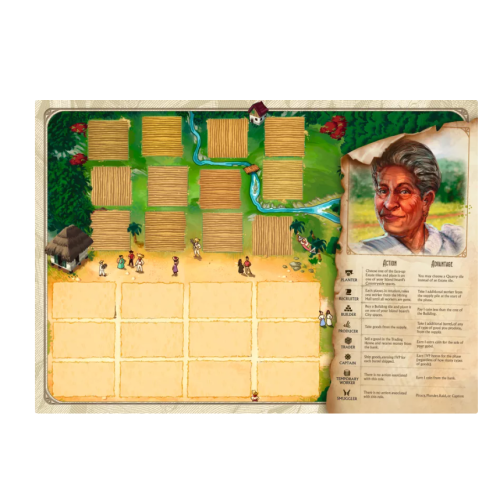 Puerto Rico 1897