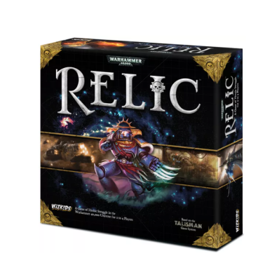 Relic