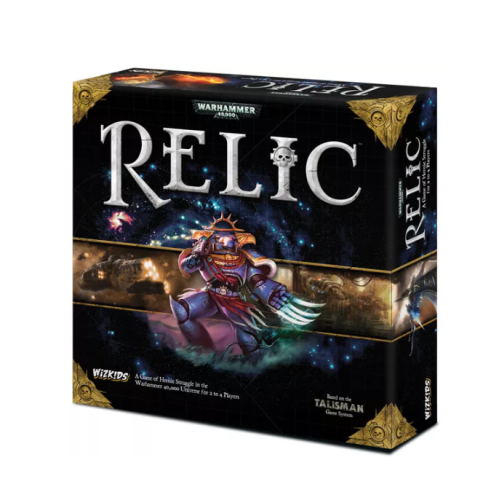 Relic
