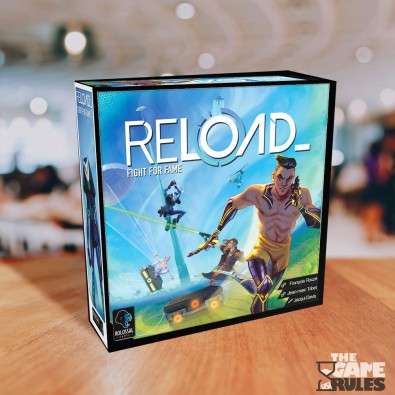 Reload