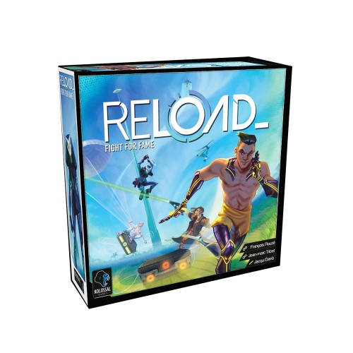 Reload
