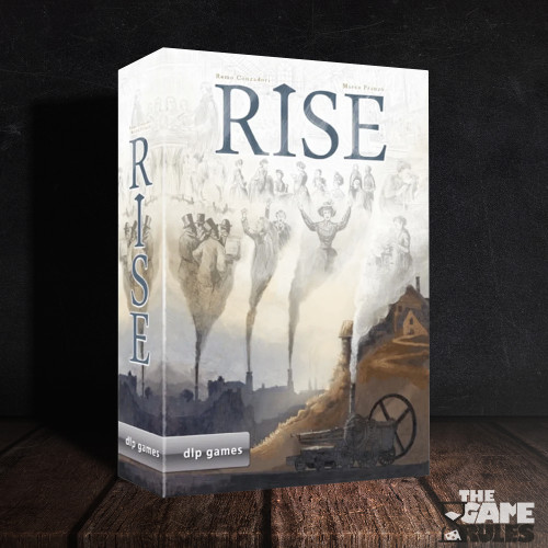 Rise