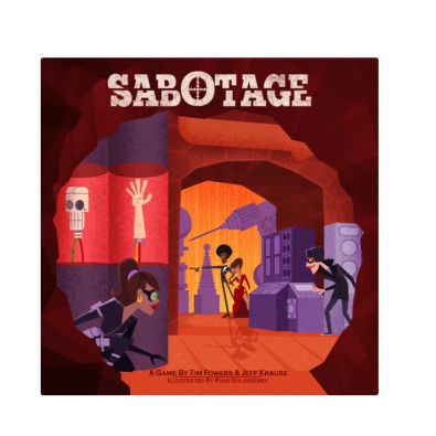 Sabotage