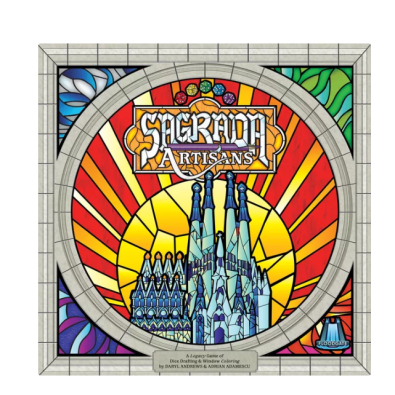 Sagrada Artisans