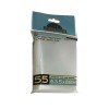 Sleeve Kings Premium Standard Card Game Sleeves (63.5x88mm) - 55 Pack, 100 Microns - SKS-9905