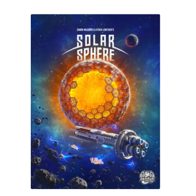 Solar Sphere
