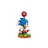 Sonic the Hedgehog PVC Statue Sonic Standard Edition (26 cm)