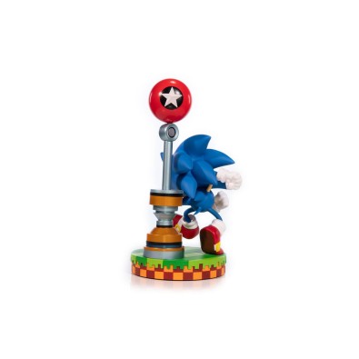 Sonic the Hedgehog PVC Statue Sonic Standard Edition (26 cm)