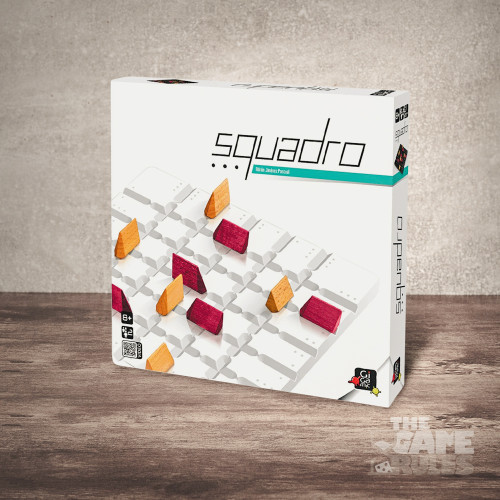 Squadro Mini