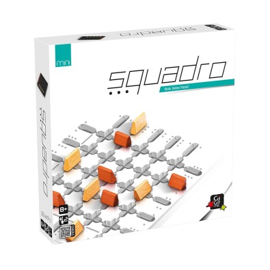 Squadro Mini